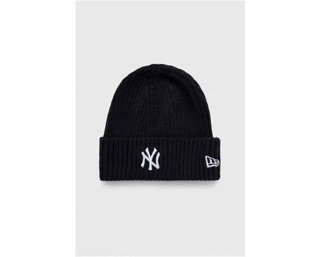 New Era caciula culoarea albastru marin, NEW YORK YANKEES