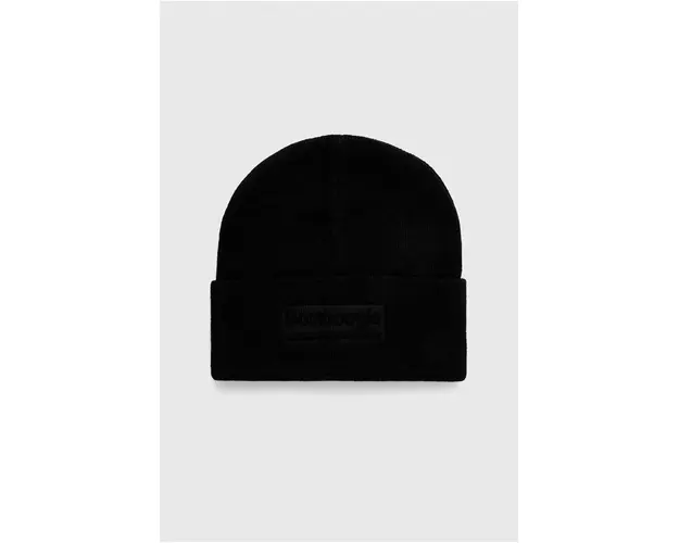 Bomboogie caciula culoarea negru