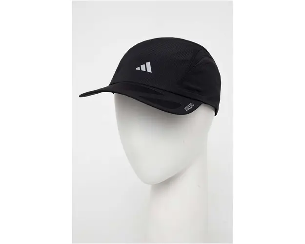 adidas sapca culoarea negru, cu imprimeu HY0675