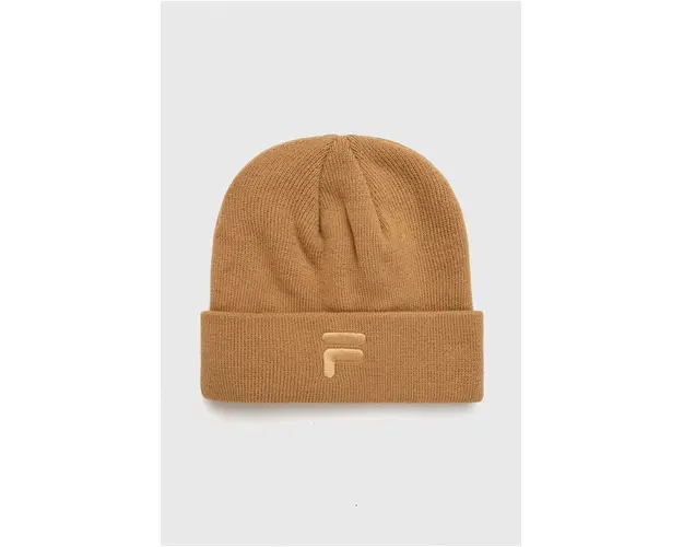 Fila caciula culoarea bej