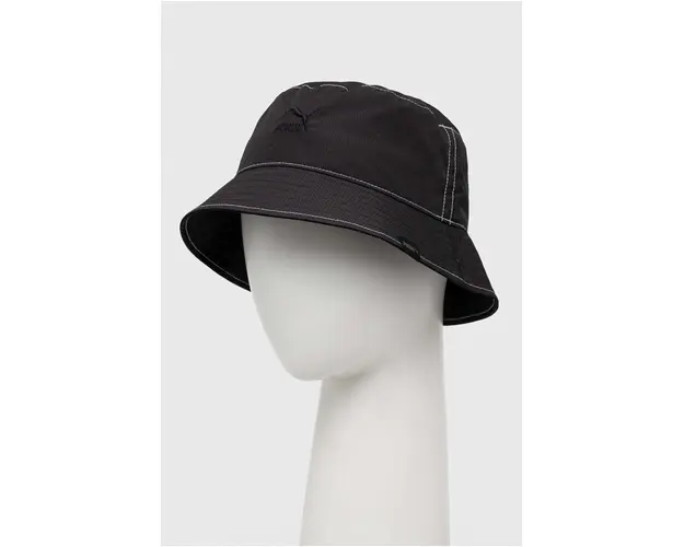 Puma palarie culoarea negru