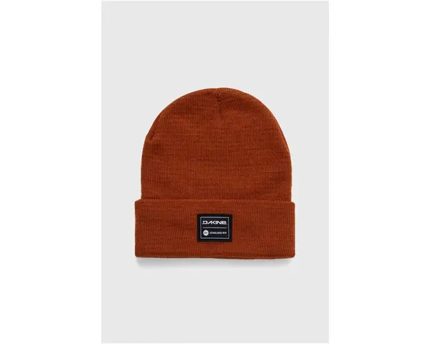 Dakine caciula culoarea maro