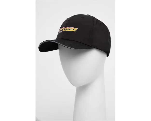 Karl Kani sapca culoarea negru, cu imprimeu