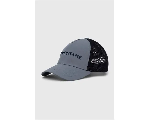 Montane sapca Basecamp Mono cu imprimeu