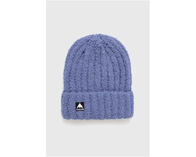 Burton caciula Plush din tricot gros