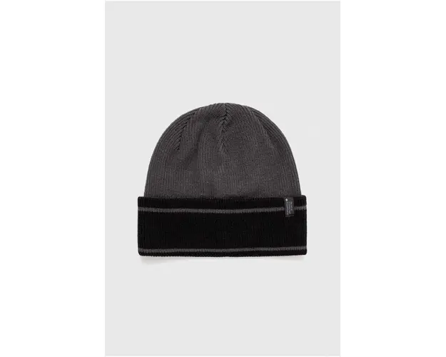 Black Diamond caciula culoarea negru