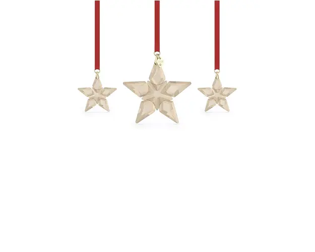 Swarovski pandantiv decorativ 5649780 ANNUAL EDITION 3-pack