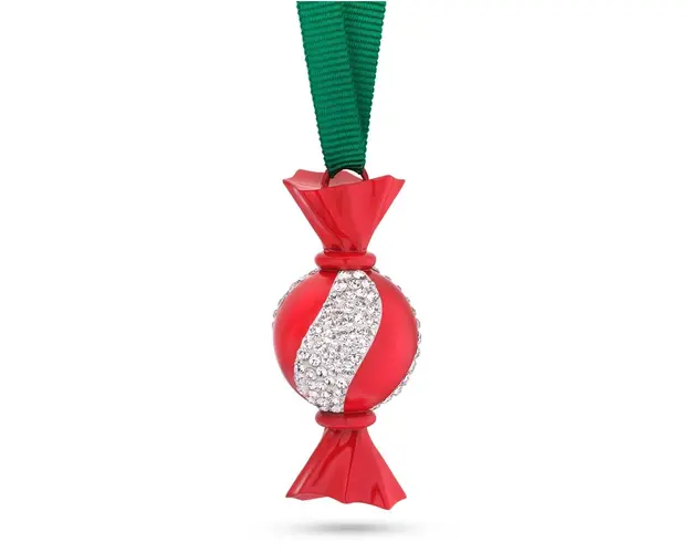 Swarovski pandantiv decorativ Holiday Cheers Dulcis Ornament