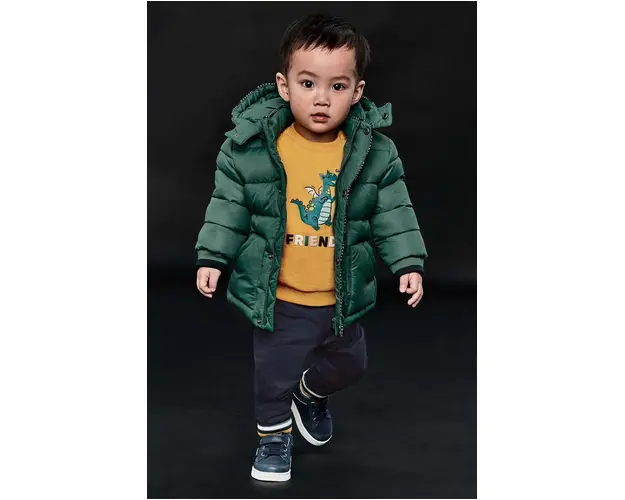 Mayoral trening copii culoarea galben