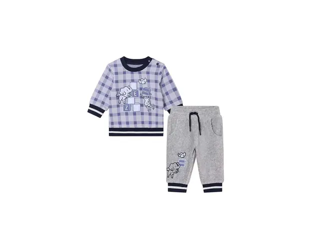 Kenzo Kids compleu lounge