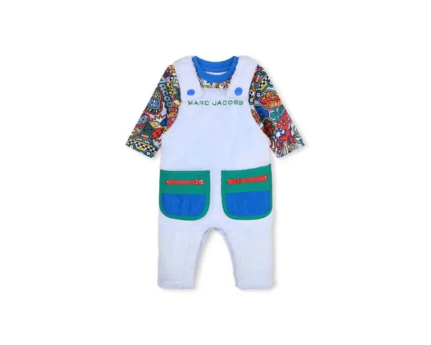 Marc Jacobs compleu bebe