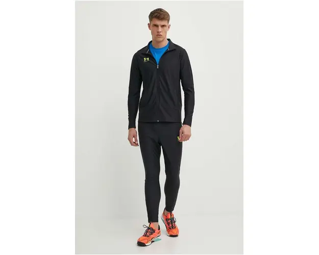 Under Armour trening barbati, culoarea negru, 1379592