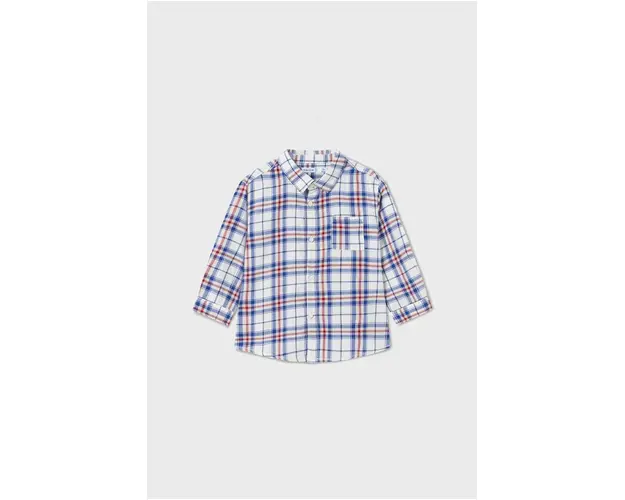 Mayoral camasa din bumbac pentru bebelusi