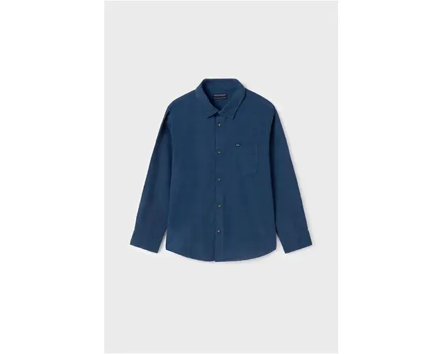 Mayoral camasa de bumbac pentru copii