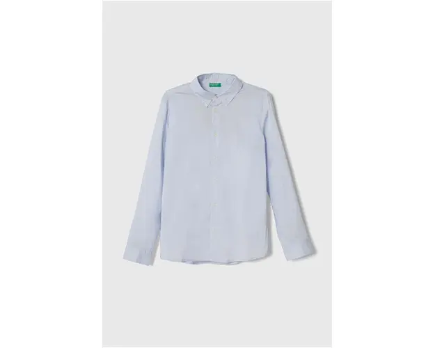 United Colors of Benetton camasa copii