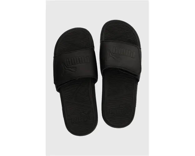 Puma papuci barbati, culoarea negru