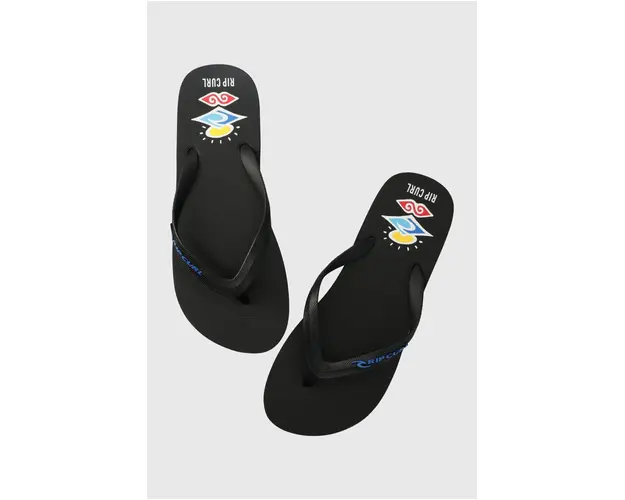 Rip Curl slapi barbati, culoarea negru