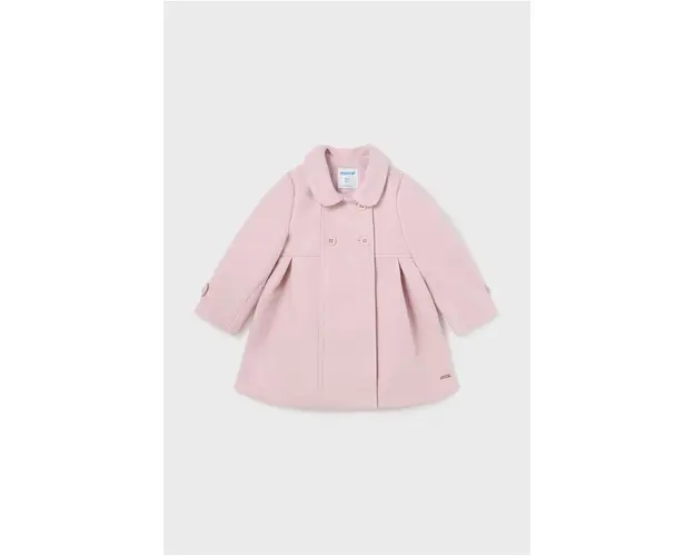 Mayoral haina de bebe culoarea roz