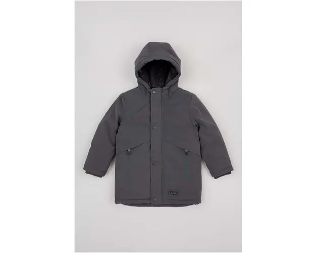 zippy geaca copii culoarea negru