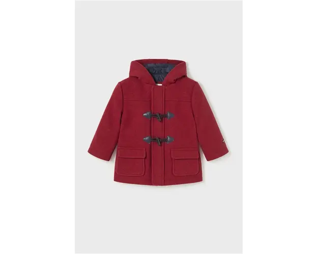 Mayoral geaca culoarea rosu