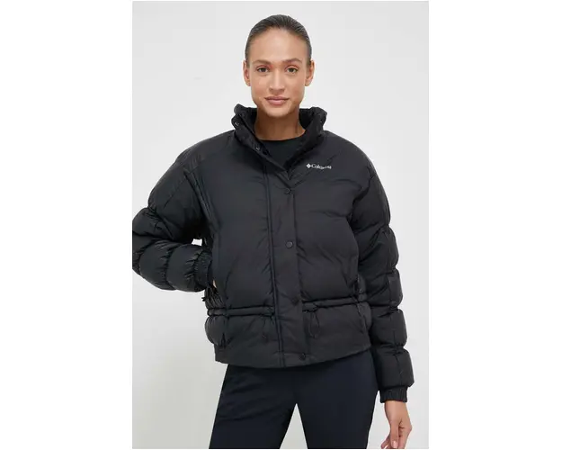 Columbia geaca sport Mineral Ridge Blackdot culoarea negru