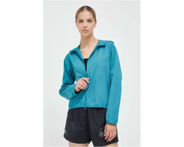 adidas Performance jacheta de alergare Run It de tranzitie