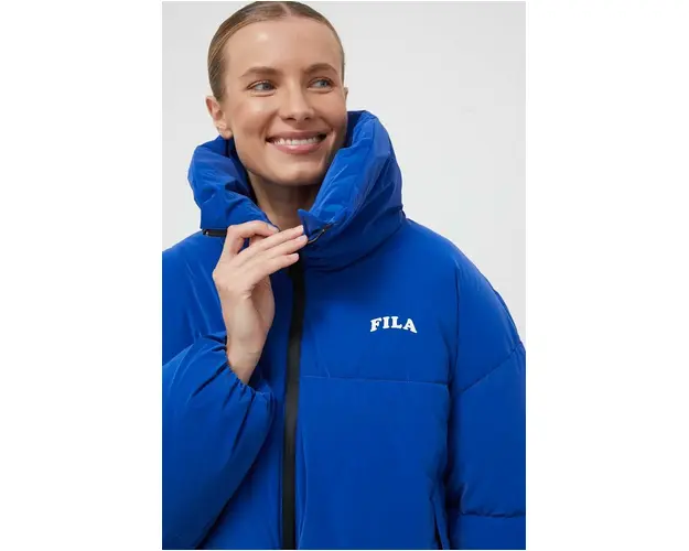 Fila geaca femei, de iarna