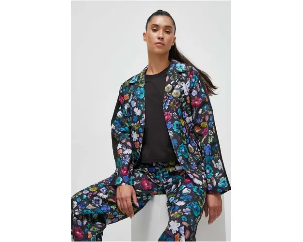 Puma sacou x Liberty desfacut, modelator