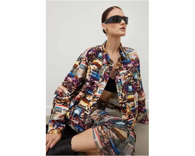 Résumé jacheta de bumbac de tranzitie