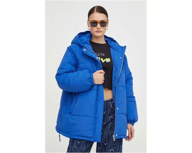 Résumé geaca femei, de iarna