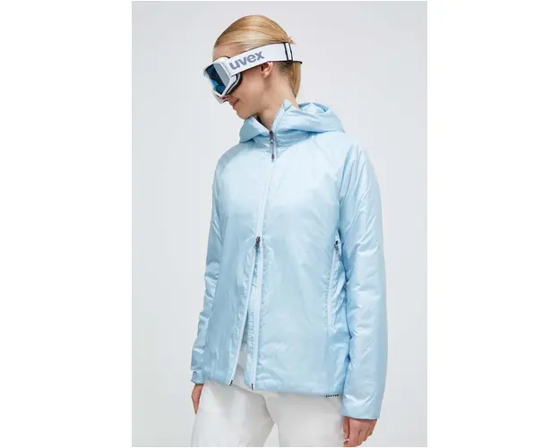 Houdini geaca sport Dunfri