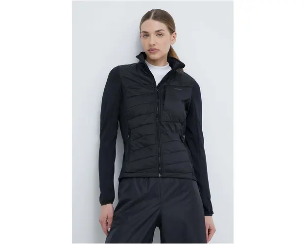 Viking geaca sport Blast culoarea negru