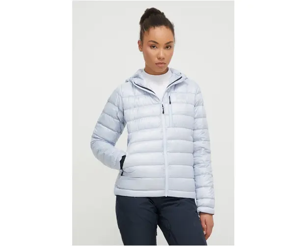 Picture geaca de puf Mid Puff Pertex