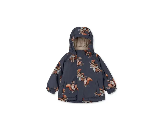 Konges Sløjd geaca copii