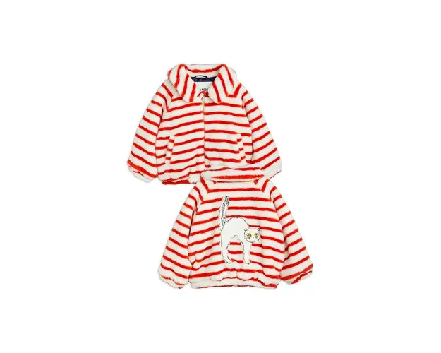 Mini Rodini geaca copii