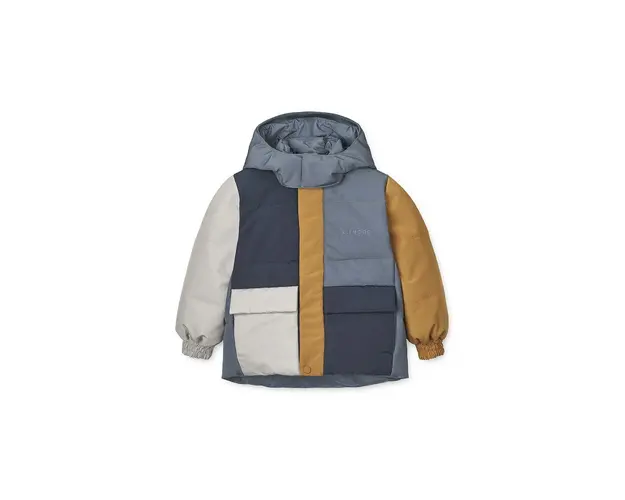 Liewood geaca reversibila pentru copii