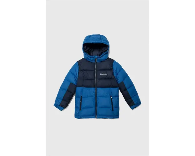 Columbia geaca copii U Pike Lake II Hdd Jacke
