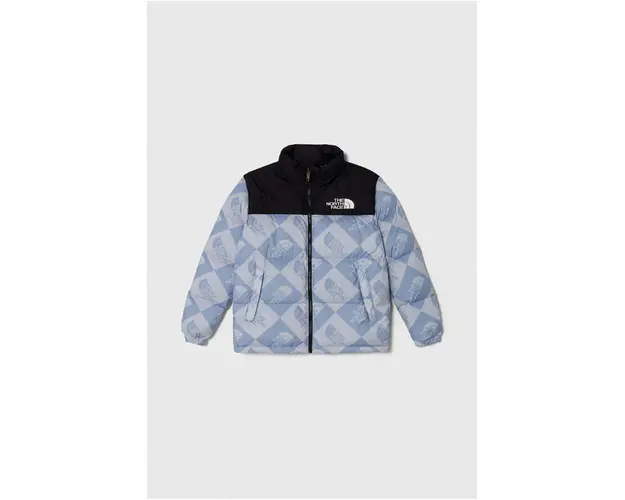 The North Face geaca de puf pentru copii 1996 RETRO NUPTSE JACKET