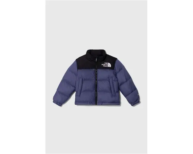 The North Face geaca de puf pentru copii 1996 RETRO NUPTSE JACKET