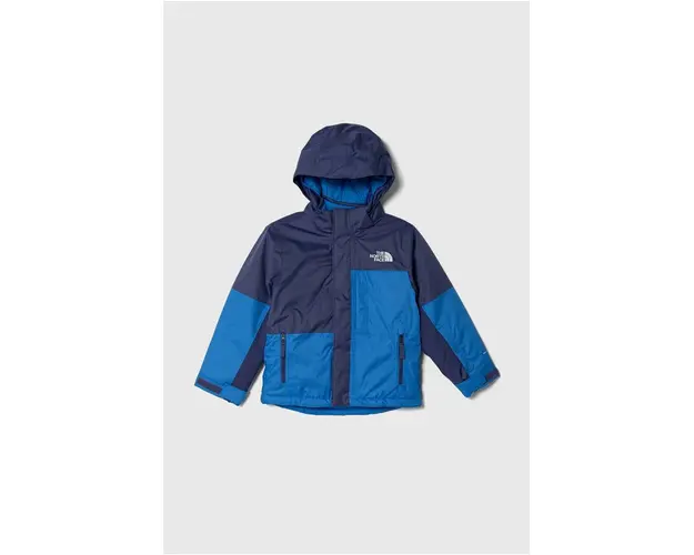 The North Face geaca de schi pentru copii B FREEDOM EXTREME INSULATED JACKET