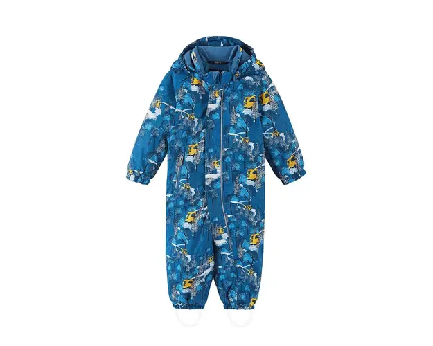 Reima salopete de iarna pentru copii Puhuri