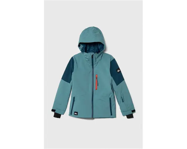 Quiksilver geaca copii TRAVIS RICE YTH SNJT