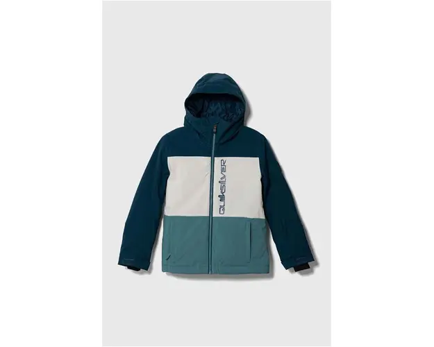 Quiksilver geaca de schi pentru copii SIDE HIT YOUTH SNJT