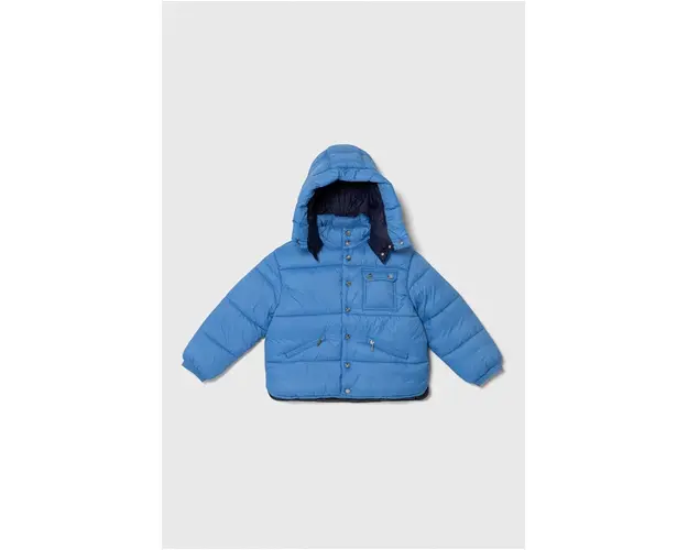 United Colors of Benetton geaca copii