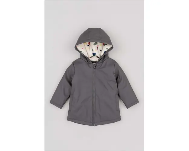 zippy geaca bebe culoarea negru