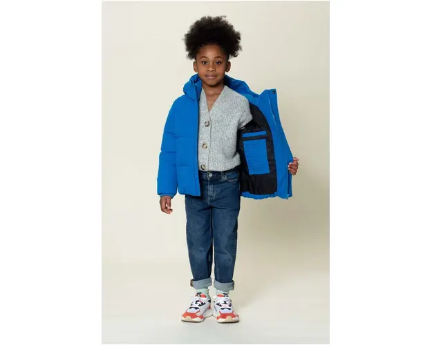 Gosoaky geaca copii DRAGON EYE