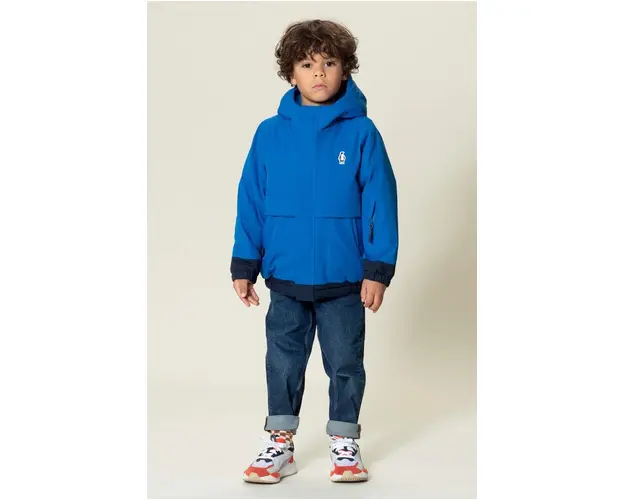 Gosoaky geaca de ploaie copii SMOOTH LION