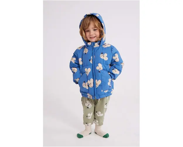 Bobo Choses geaca bebe