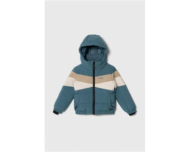 Protest geaca de schi pentru copii PRTSISKIN JR