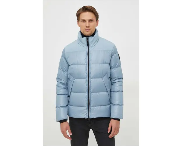 Bomboogie geaca de puf barbati, de iarna